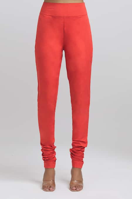 Orange Lululemon Womens Leggings 6 Buy Online - Lululemon Discount Store