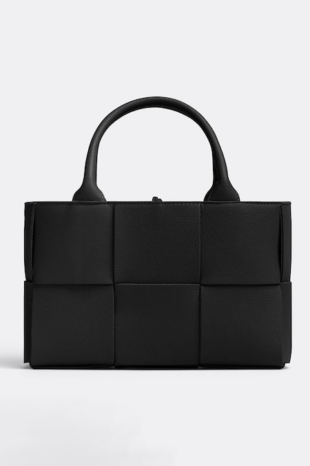 Pine and Drew Aurora Pure Leather Mini Tote Bag 