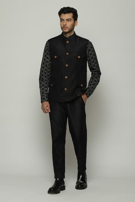 Abraham & Thakore Tonal Trupanto Bundi 