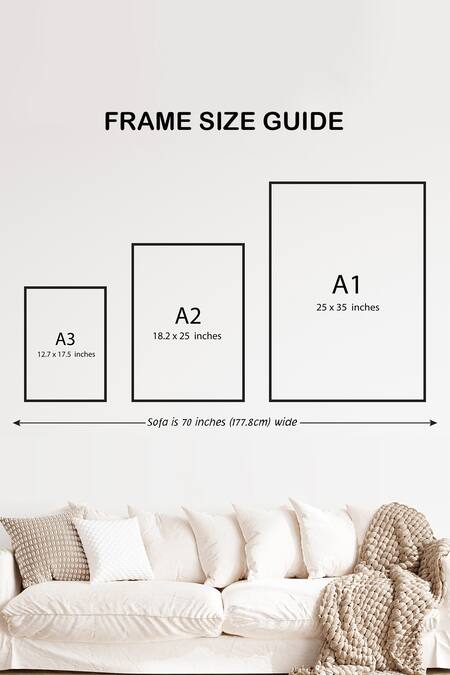 Buy_My Kids Wall_Black Engineered Wood Positive Affirmations And Emotions Personalised Wall Art_Online_at_Aza_Fashions