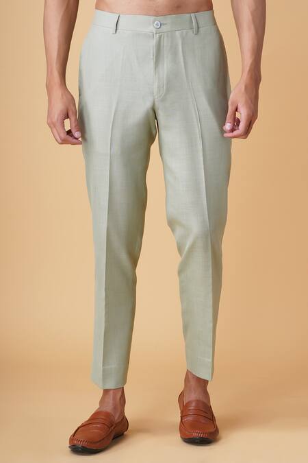 Buy Manish Nagdeo Green Silk Cut Work, Beads Floral Print Embroidered Bundi Kurta Set Buy_Manish Nagdeo_Green Silk Cut Work, Beads Floral Print Embroidered Bundi Kurta Set