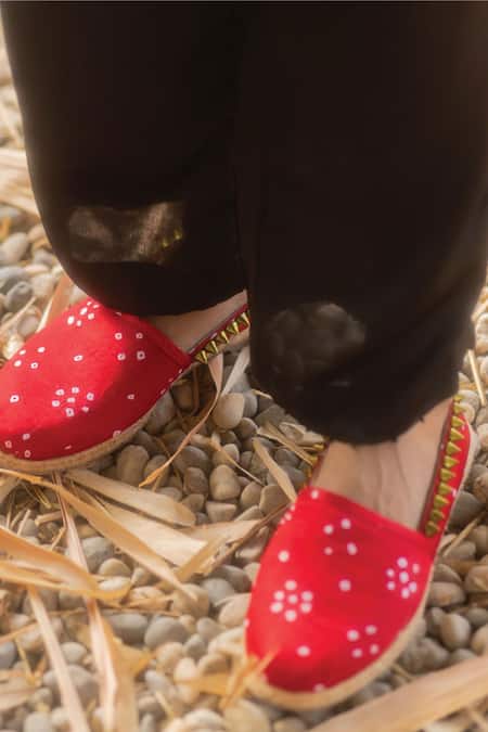 Dyelogue Solid Straight Pant 