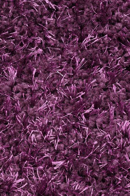 Buy Kaleen India Purple 100% Polyester Hand Tufted Plain Rectangle Shaped Rug Buy_Kaleen India_Purple 100% Polyester Hand Tufted Plain Rectangle Shaped Rug