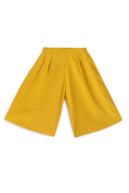 Tiber Taber Red Cotton Bows Lion Embroidered Kurta Set at Aza Fashions Tiber Taber_Red Cotton Bows Lion Embroidered Kurta Set_at_Aza_Fashions