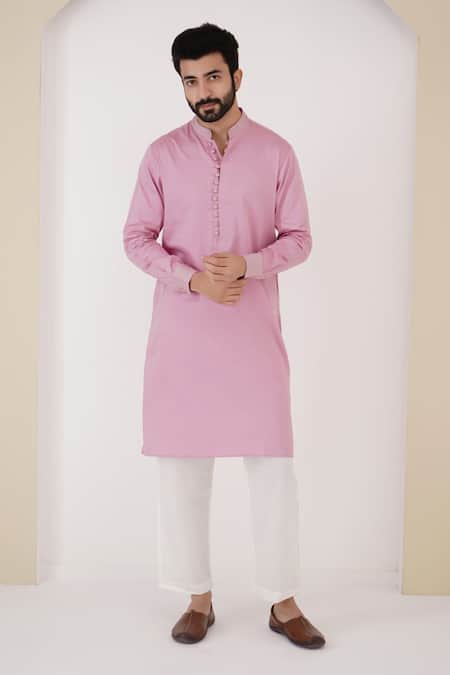 Nero India Straight Kurta 
