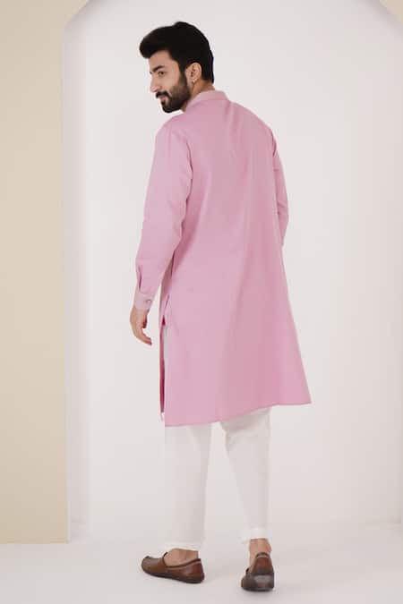 Nero India Straight Kurta 
