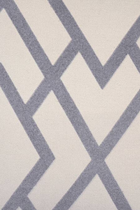 Shop Ode & Cloe Grey Velvet Cord, Flog Printed And Embroidered 5 Pcs Cushion Covers Online at Aza Fashions Shop_Ode & Cloe_Grey Velvet Cord, Flog Printed And Embroidered 5 Pcs Cushion Covers_Online_at_Aza_Fashions