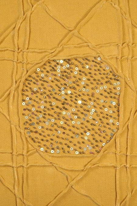 Buy Ode & Cloe Grey Cotton Acrylic Thread, Sequin And Cut Dana Embroidered Cushion Cover Set Online at Aza Fashions Buy_Ode & Cloe_Grey Cotton Acrylic Thread, Sequin And Cut Dana Embroidered Cushion Cover Set_Online_at_Aza_Fashions