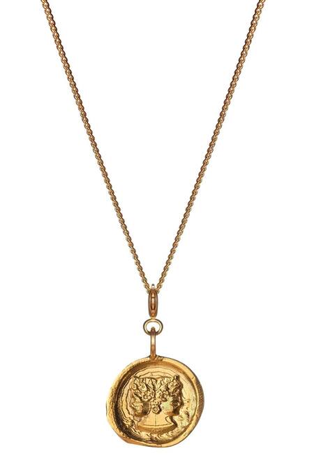 Buy 10K Yellow Gold Charm Pendant Necklace with Letter R Personalized  Alphabet Initial Name Monogram Online at desertcartINDIA