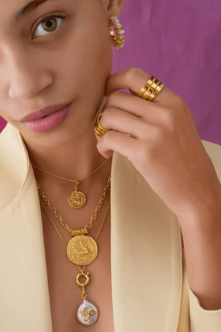 Number Charm - Number Charm | Ana Luisa | Online Jewelry Store At Prices  You'll Love