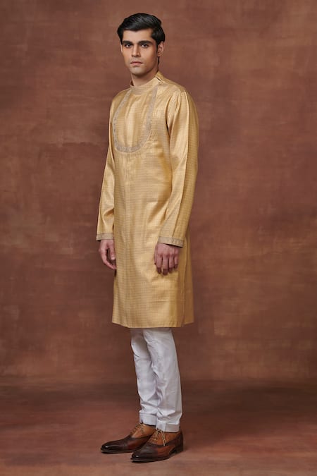 Raghavendra Rathore Jodhpur Elegance Timeless Charm Kurta 