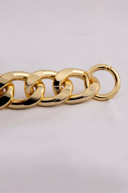 Saurav Ghosh Black Brooches, Embroidery Elite Rectangle Shaped Clutch Online at Aza Fashions Saurav Ghosh_Black Brooches, Embroidery Elite Rectangle Shaped Clutch_Online_at_Aza_Fashions