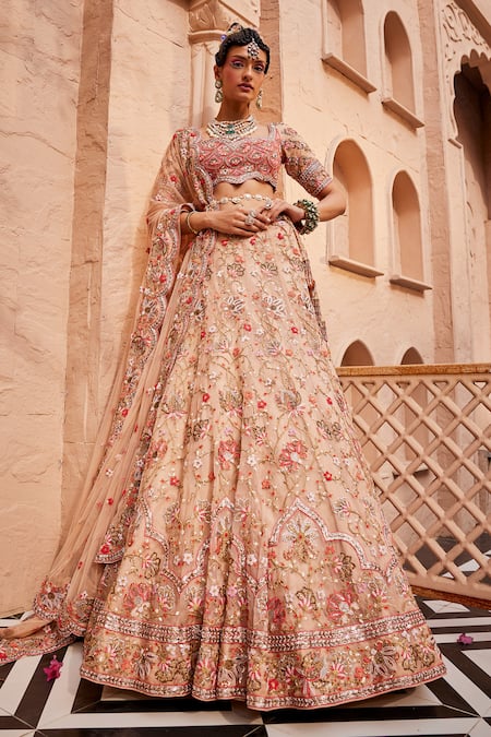 Pakistani Bridal Dress in Choli Lehenga Design #BS392 | Pakistani bridal  dresses, Bridal dresses, Indian bridal outfits