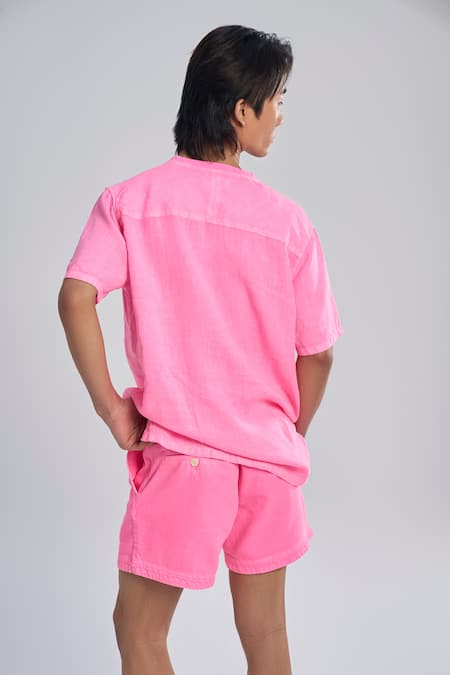 Terra Luna Aurora Plain T-Shirt 