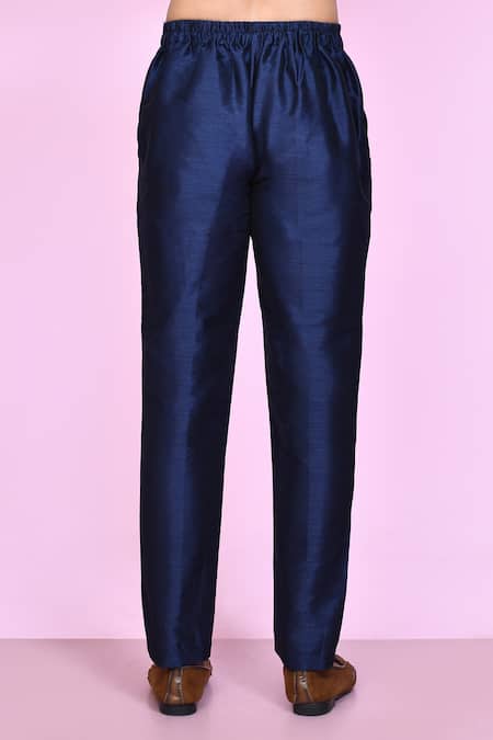 Buy_Arihant Rai Sinha_Green Jacquard, Silk Gladiolus Vine Layered Sherwani With Aligadhi Pant _Online_at_Aza_Fashions