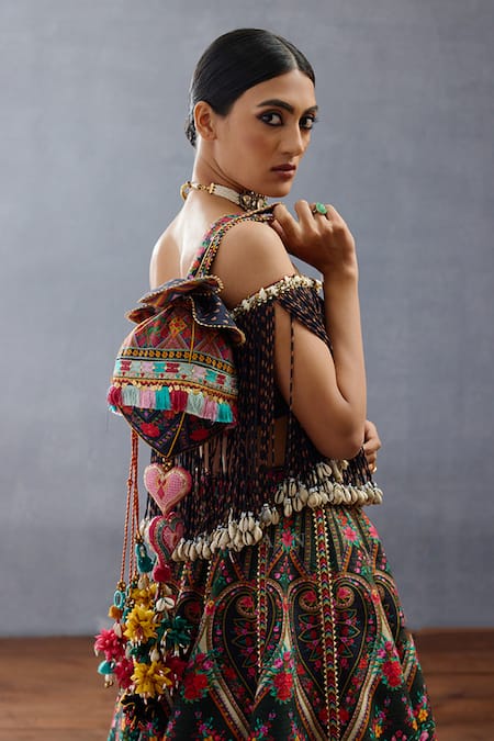 Torani Dil Shaad Azru Potli 