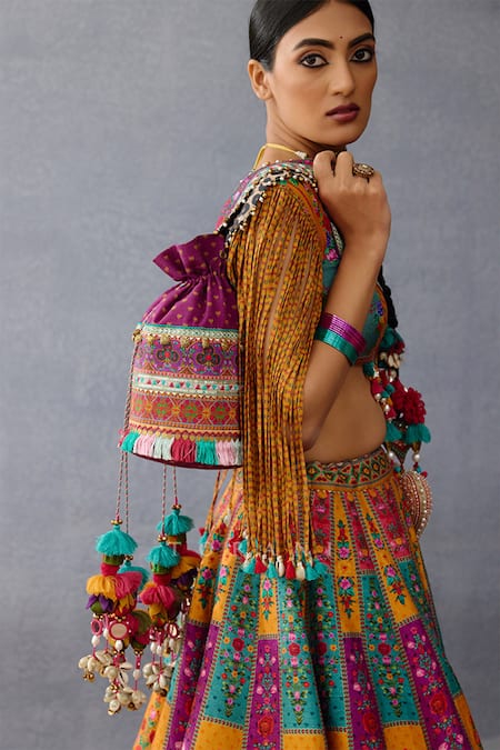 Torani Dil Kusha Ria Potli 