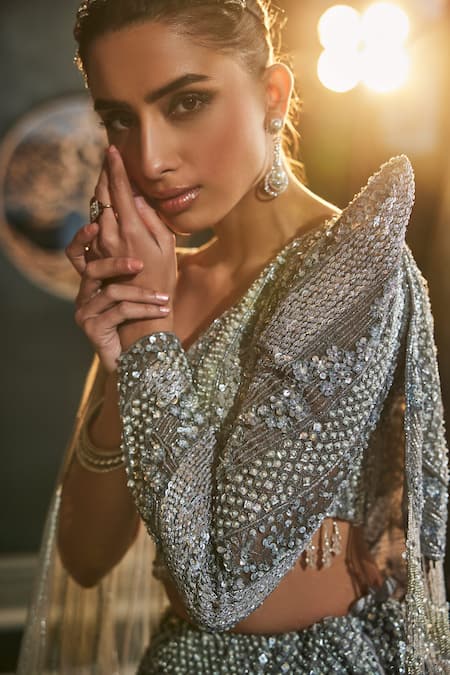4 Times Deepika Padukone Served Style Inspiration In Sarees | Filmfare.com