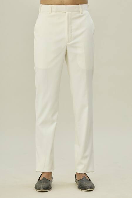 Shop Arihant Rai Sinha Wine Polyester Pintuck Bandhgala And Pant Set Online at Aza Fashions Shop_Arihant Rai Sinha_Wine Polyester Pintuck Bandhgala And Pant Set_Online_at_Aza_Fashions