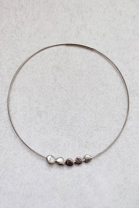 DE'Anma Thio Pendant Necklace 