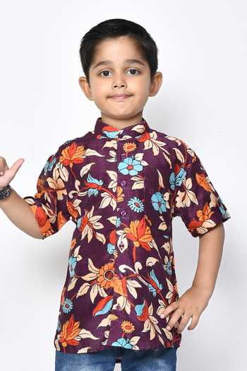 Tallia Boys Floral Dress Shirt Boys Shirt Bubchic Tallia Boys Floral Dress Shirt Boys Shirt Bubchic