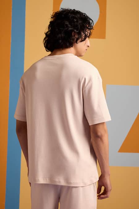 Muvazo Cove Pocket Tee 