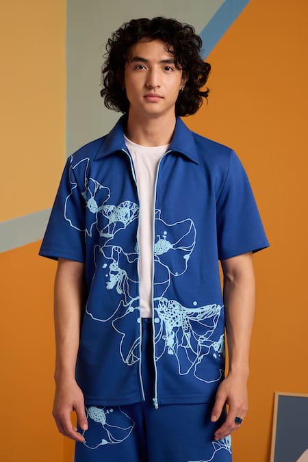 Muvazo Sunbeam Spectrum Shirt 