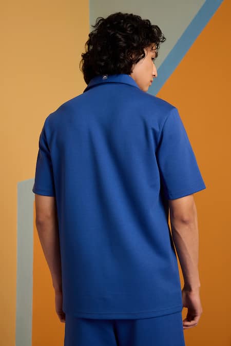 Muvazo Sunbeam Spectrum Shirt 