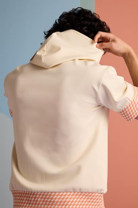 Muvazo Seaside Perfection Hoodie T Shirt 