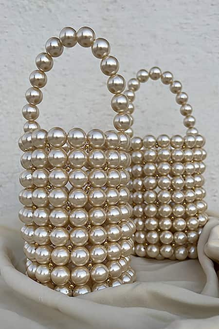 Rubilon Kaia Pearl Work Bucket Bag 