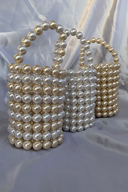 Rubilon Kaia Cylindrical Shaped Bucket Bag 