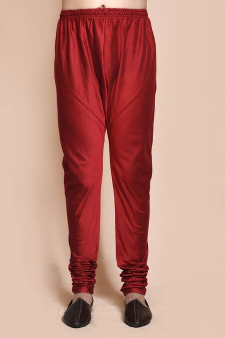 Arihant Rai Sinha_Gold , Satin Sequins, Embroidery Geometric Woven Kurta Set _Online_at_Aza_Fashions