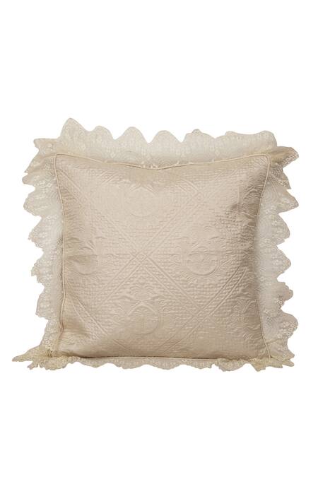 Shop Diva Riche Black Satin, Washable Silk Paisley Floral Bal And Bijou Quilted Bedding Set Online at Aza Fashions Shop_Diva Riche_Black Satin, Washable Silk Paisley Floral Bal And Bijou Quilted Bedding Set_Online_at_Aza_Fashions