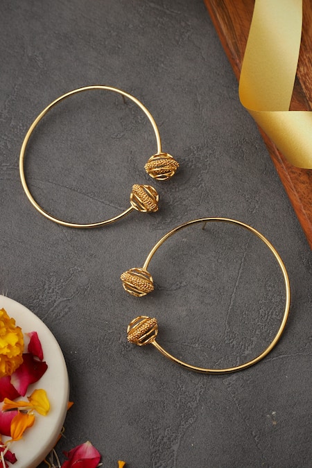 Itrana Spheric Stellar Hoops 