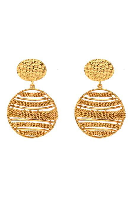 Itrana Lucia Trellis Danglers 