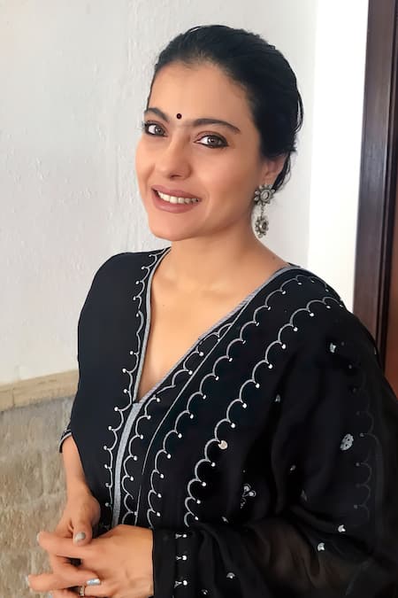 Sangeeta Boochra_Silver Plated Mirrors, Cut Work Embellished Floral Earrings _Online_at_Aza_Fashions