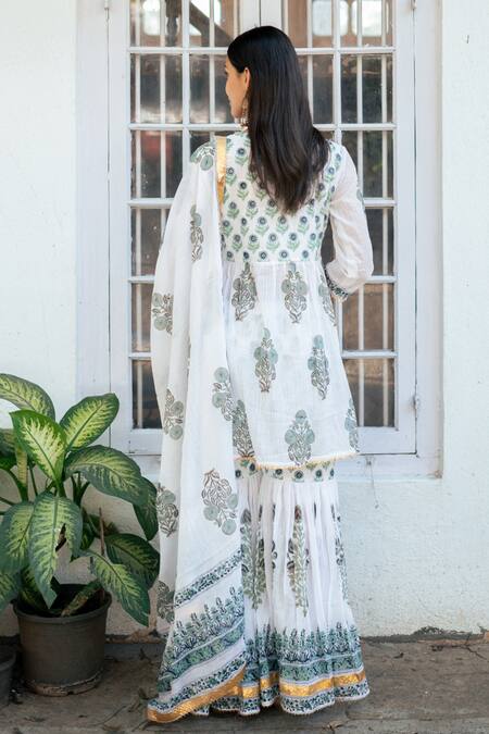 Iris Crinkle 2 Piece Set Iris Crinkle 2 Piece Set