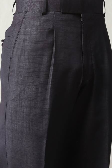 Buy Soniya G Black Handloom Cotton Beads, Embroidery Galaxy Print Shirt And Pant Set Online at Aza Fashions Buy_Soniya G_Black Handloom Cotton Beads, Embroidery Galaxy Print Shirt And Pant Set _Online_at_Aza_Fashions