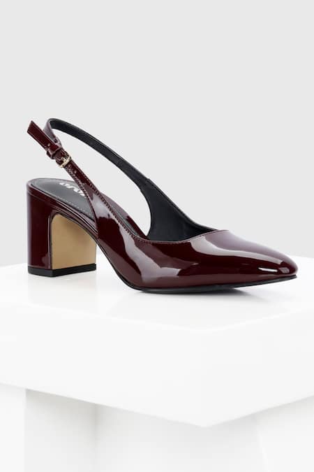 OROH Rimini Slingback Pumps 