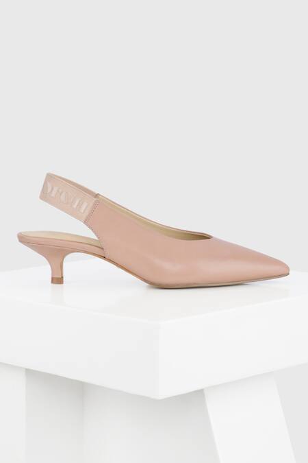 Buy_Oroh_Pink Modena Pointed Toe Pastel Pump Heels _Online_at_Aza_Fashions