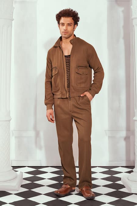 Nikita Mhaisalkar Byzantine Print Sleeveless T Shirt 