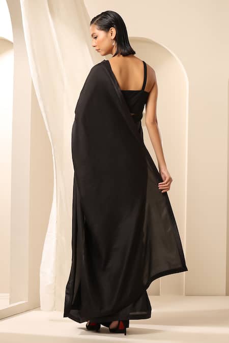 Weaver Story Handcrafted Pure Silk Saree 