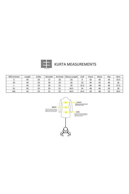 Shop Preevin Off White Cotton Mirrors, Embroidery Quad Vine Kurta Set Online at Aza Fashions Shop_Preevin_Off White Cotton Mirrors, Embroidery Quad Vine Kurta Set _Online_at_Aza_Fashions