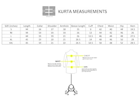 Preevin_Black Cotton Mirrors, Embroidery Helix Bloom Kurta Set _Online_at_Aza_Fashions