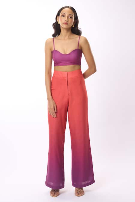 Verano by Tanya Alyssa Ombre Trouser 