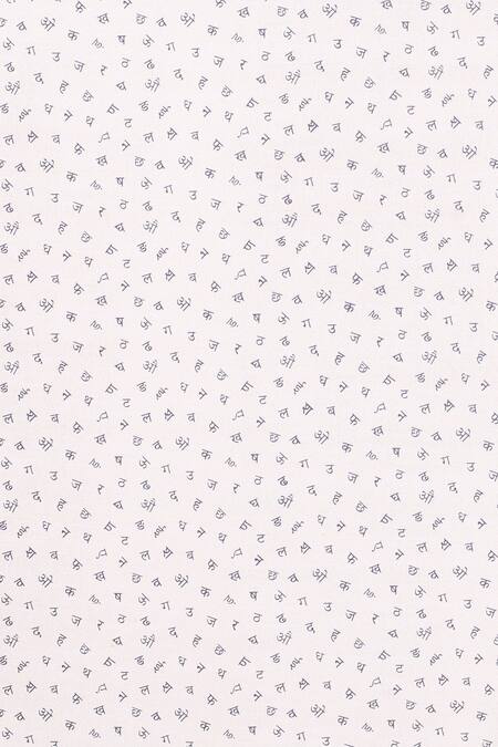 Anita Kanwal_Grey Georgette Embroidery Floral Pattern Saree With Unstitched Blouse Piece _at_Aza_Fashions