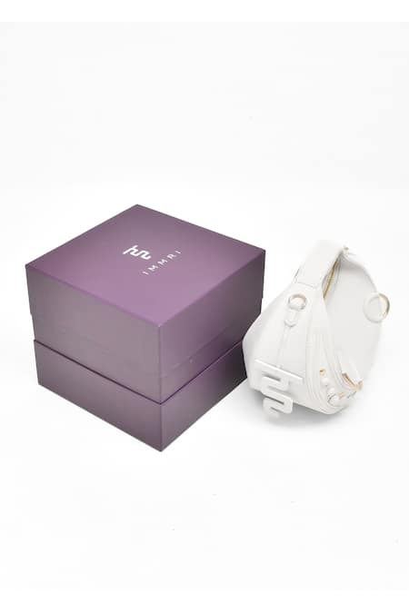 Immri Halo Crescent Bag 