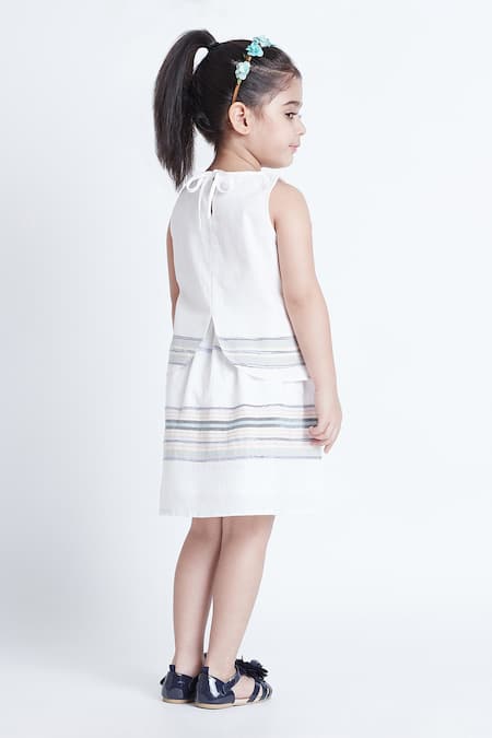 Bohobi Comfy Dumpty Skirt Set 