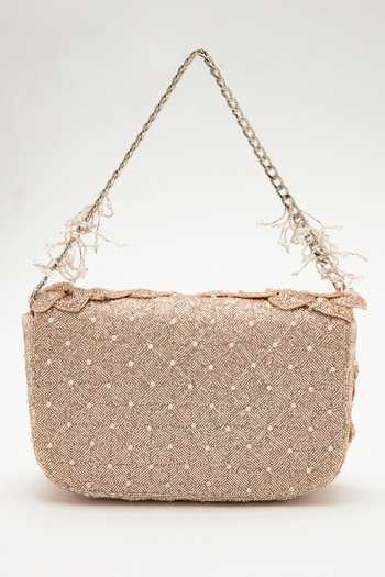 Doux Amour Coco Double Rose Work Bag 