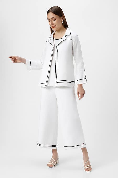 KAVERI Crossroad Jacket Pant Set 